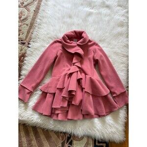 Mack & Co jacket